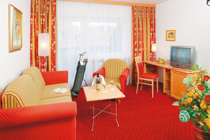 Imagen de la habitación del Hotel Garni Christl. Foto 8