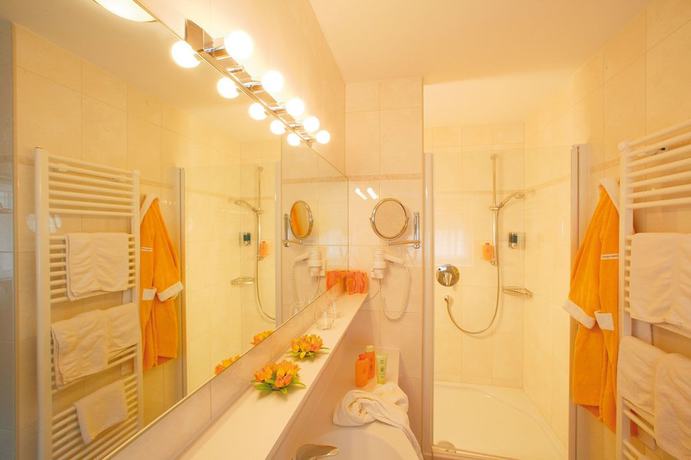 Imagen de la habitación del Hotel Garni Christl. Foto 12