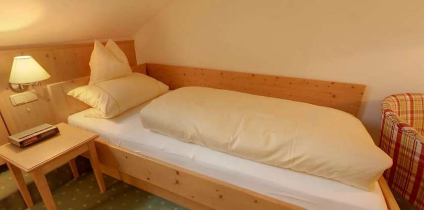 Imagen de la habitación del Hotel Garni Christl. Foto 13
