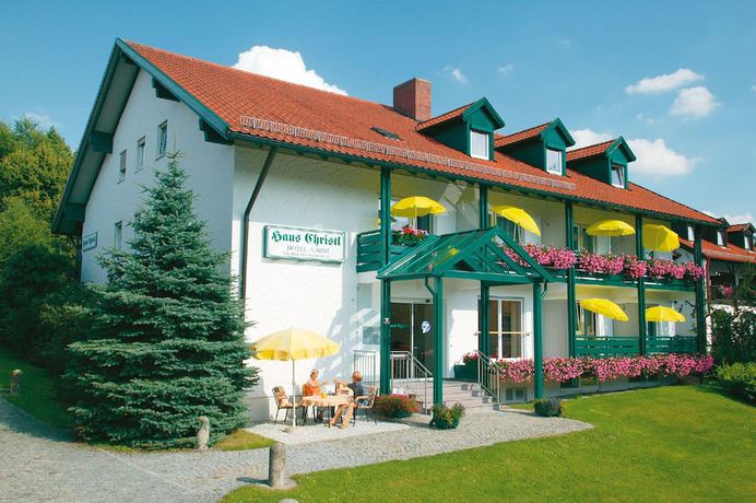 Imagen general del Hotel Garni Christl. Foto 3