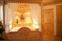 Imagen de la habitación del Hotel Garni Ciasa Urban. Foto 5