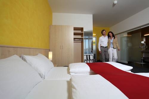 Imagen general del Hotel Garni Colora. Foto 2