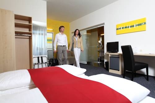 Imagen general del Hotel Garni Colora. Foto 3