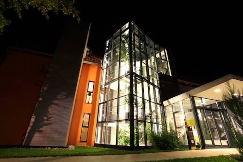 Imagen general del Hotel Garni Colora. Foto 7