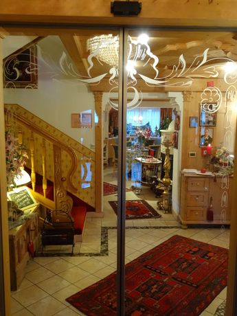 Imagen de los interiores del Hotel Garni Concordia, Plazola. Foto 17