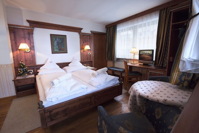 Imagen de la habitación del Hotel Garni Concordia, Plazola. Foto 9