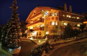 Imagen general del Hotel Garni Concordia, Selva di Val Gardena. Foto 1