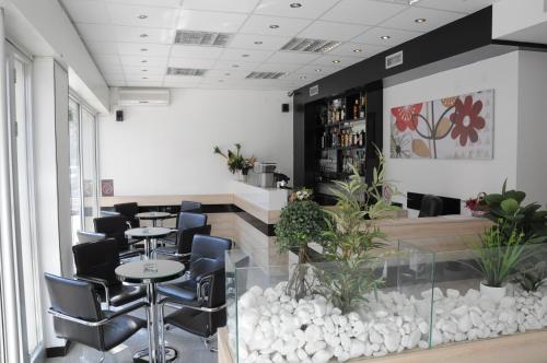 Imagen general del Hotel Garni Consul. Foto 1