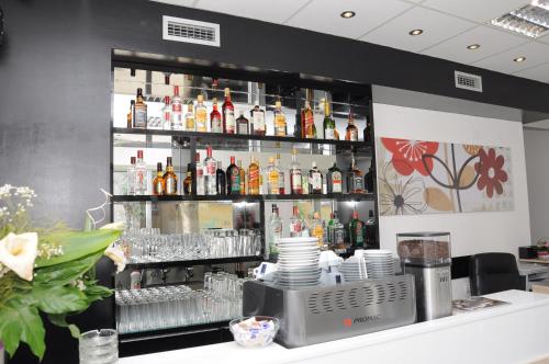 Imagen general del Hotel Garni Consul. Foto 3