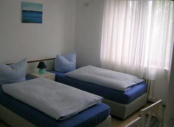 Imagen de la habitación del Hotel Garni Cornelia. Foto 7