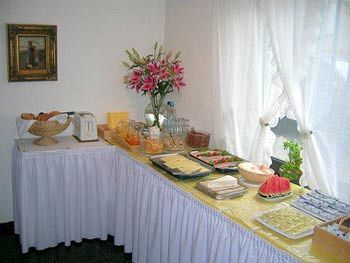 Imagen de la habitación del Hotel Garni Cornelia. Foto 8