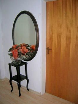 Imagen de la habitación del Hotel Garni Cornelia. Foto 9