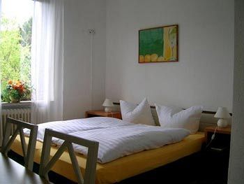 Imagen del bar/restaurante del Hotel Garni Cornelia. Foto 5