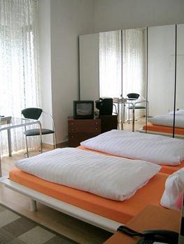 Imagen general del Hotel Garni Cornelia. Foto 3