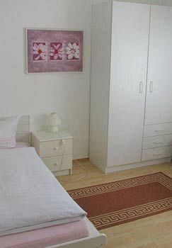 Imagen general del Hotel Garni Cornelia. Foto 4
