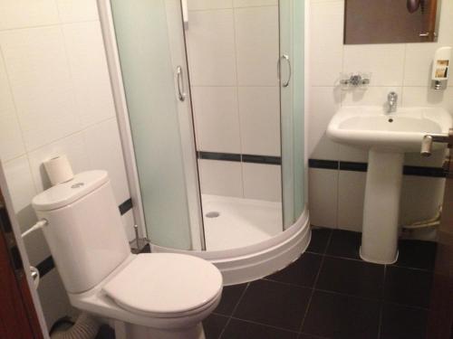 Imagen de la habitación del Hotel Garni Cosmopolitan. Foto 8
