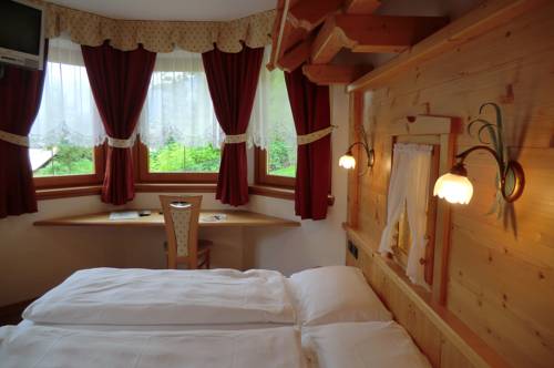 Imagen de la habitación del Hotel Garni Costa Verde. Foto 2