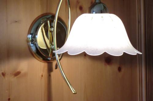 Imagen de la habitación del Hotel Garni Costa Verde. Foto 16