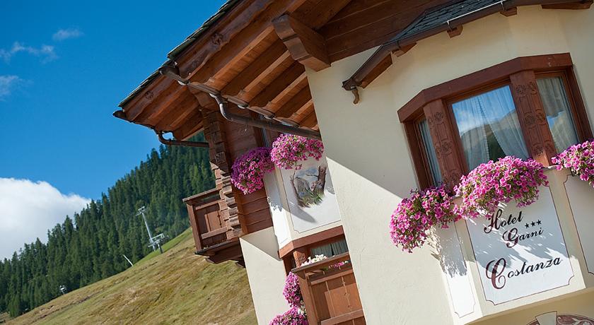 Imagen general del Hotel Garni Costanza. Foto 6