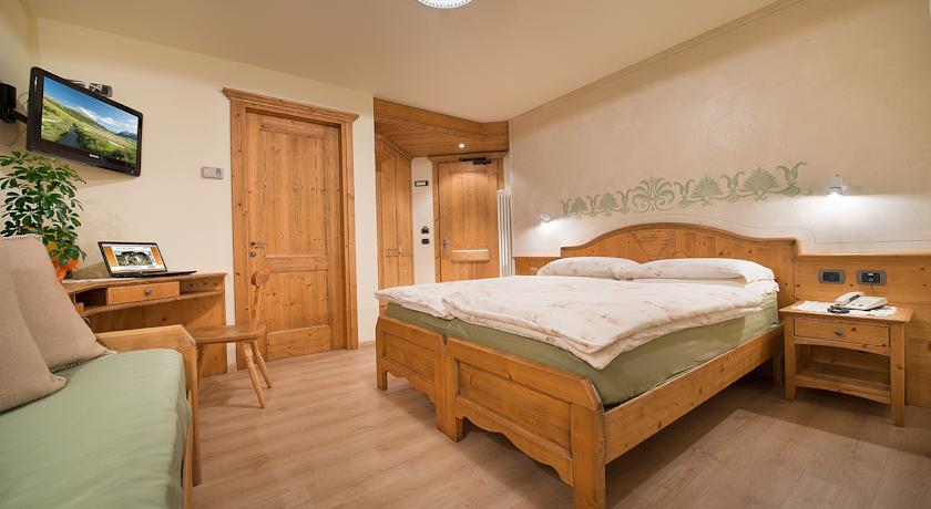 Imagen general del Hotel Garni Costanza. Foto 2