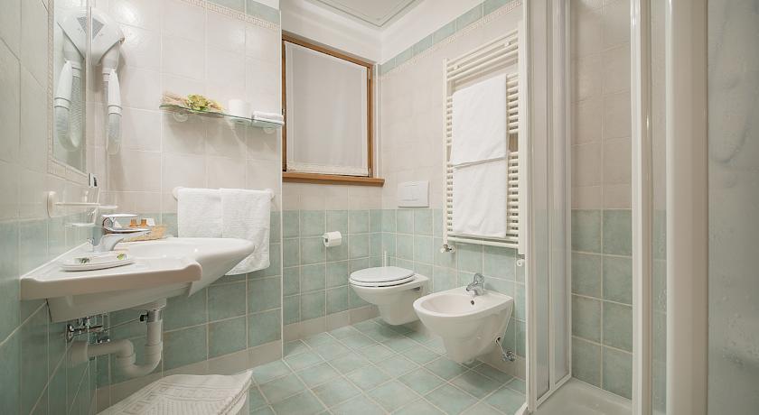 Imagen general del Hotel Garni Costanza. Foto 3