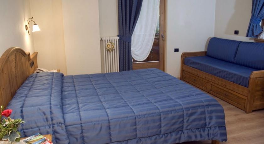 Imagen general del Hotel Garni Costanza. Foto 4