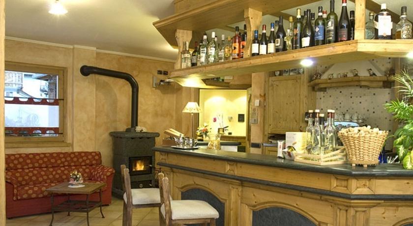 Imagen general del Hotel Garni Costanza. Foto 5