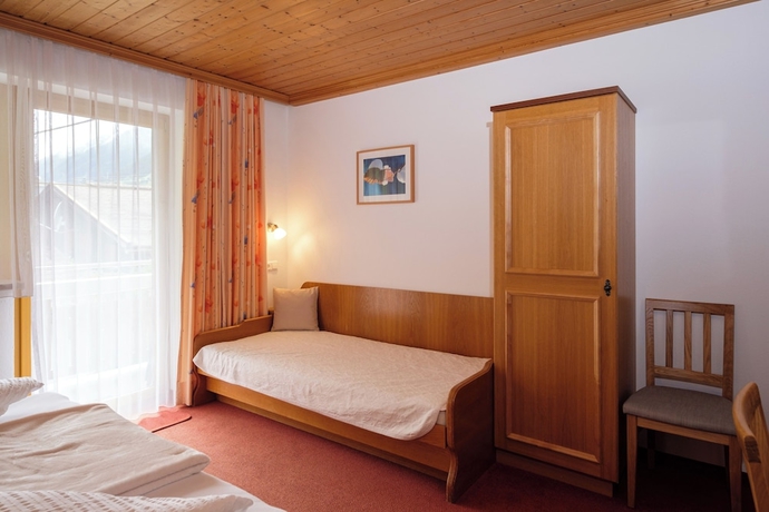 Imagen de la habitación del Hotel Garni DIAS. Foto 11