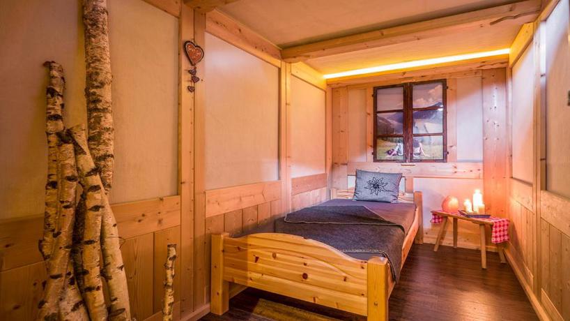 Imagen de la habitación del Hotel Garni Das SONNALP. Foto 8