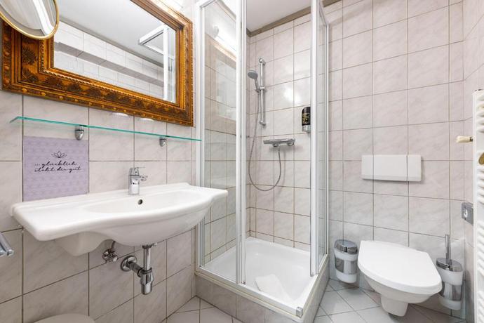 Imagen de la habitación del Hotel Garni Das SONNALP. Foto 12