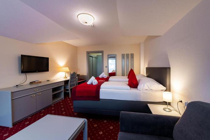 Imagen de la habitación del Hotel Garni Das SONNALP. Foto 16