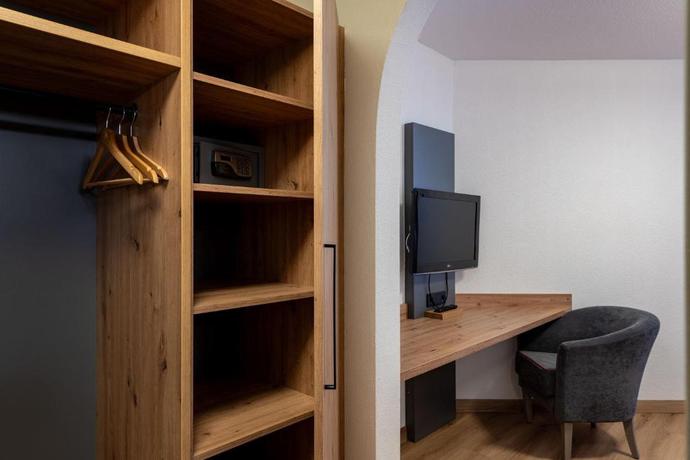 Imagen de la habitación del Hotel Garni Das SONNALP. Foto 17