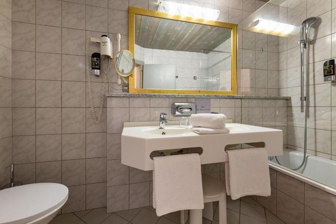 Imagen de la habitación del Hotel Garni Das SONNALP. Foto 23