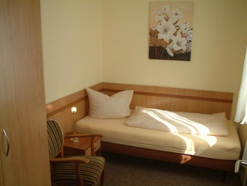 Imagen de la habitación del Hotel Garni Deichgraf. Foto 8
