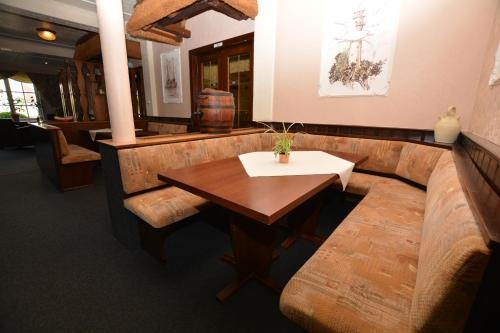 Imagen general del Hotel Garni Deichgraf. Foto 4