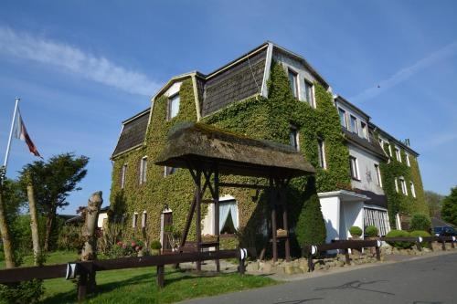 Imagen general del Hotel Garni Deichgraf. Foto 6