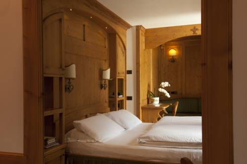 Imagen de la habitación del Hotel Garni Dello Sportivo. Foto 5