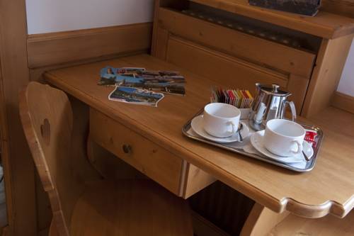 Imagen de la habitación del Hotel Garni Dello Sportivo. Foto 6