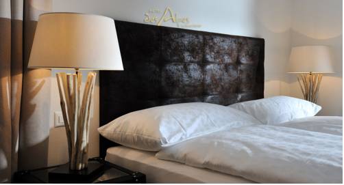 Imagen de la habitación del Hotel Garni Des Alpes By Bruno Kernen. Foto 3