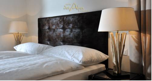 Imagen de la habitación del Hotel Garni Des Alpes By Bruno Kernen. Foto 4
