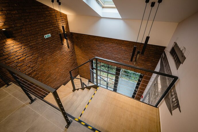 Imagen general del Hotel Garni Dock. Foto 7