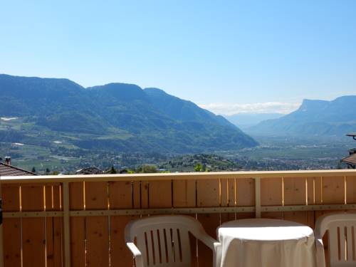 Imagen de la habitación del Hotel Garni Dornbach. Foto 4