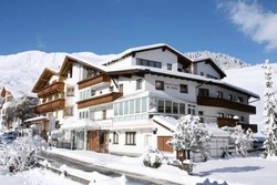 Imagen general del Hotel Garni Dr. Köhle. Foto 7