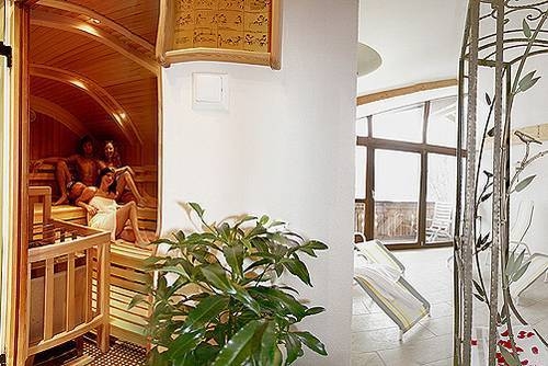 Imagen general del Hotel Garni Dr. Köhle. Foto 4