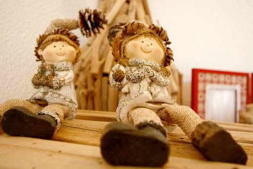 Imagen general del Hotel Garni Dr. Köhle. Foto 6