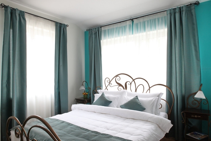 Imagen de la habitación del Hotel Garni Dum. Foto 7