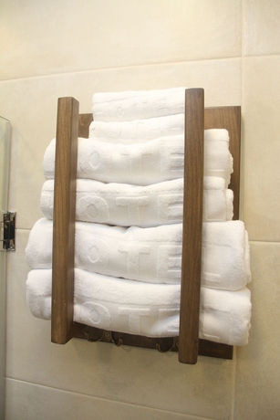 Imagen de la habitación del Hotel Garni Dum. Foto 17