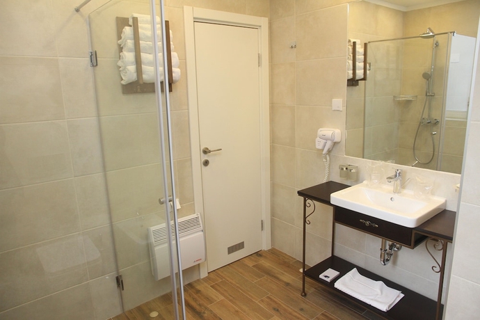 Imagen de la habitación del Hotel Garni Dum. Foto 18