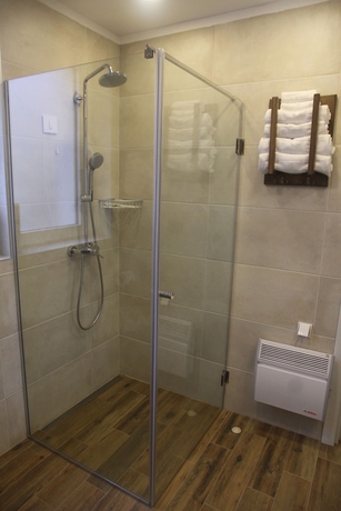 Imagen de la habitación del Hotel Garni Dum. Foto 19