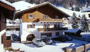 Imagen general del Hotel Garni Eden, Selva di Val Gardena. Foto 1
